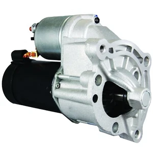 Starter fits Citroen Europe AX 1986 C3A 1.0L 0001116003 94351136010 MSR378 30737 - Picture 1 of 8