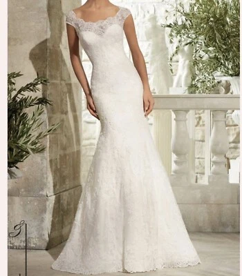 Mori Lee 5310 Foto 1 de 4