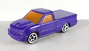 Chevy S10 McDonalds suelto Hot Wheels promoción - Imagen 1 de 2