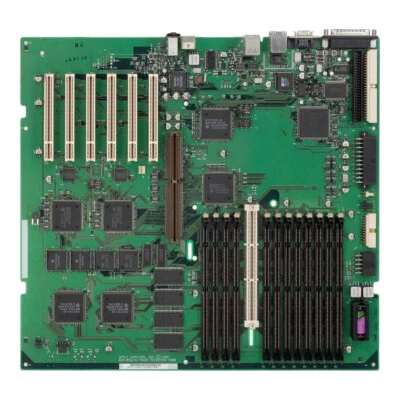 Apple 820-0563-B Motherboard Power Macintosh 9500 - Image 1 of 3