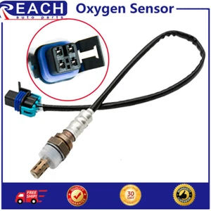 Upstream Oxygen Sensor For 1996-1997 Chevrolet Camaro Pontiac Firebird 3.8L 5.7L - Bild 1 von 5