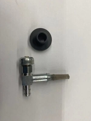 Kohler OEM Rubber Grommet and Fuel cutoff kit for Fuel Tank - Image 1 of 2