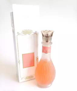 Vintage Avon Unforgettable Cologne Silk - 3 oz Bottle Full Bottle - Picture 1 of 5