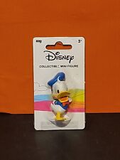Zag Toys Disney Collectible Mini Figure ~ Donald Duck ~ NIB Brand New