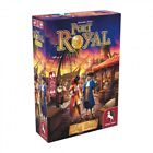 Port Royal Big Box - English