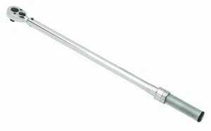CDI 1503MFRMH 1/2" DRIVE, 20-150 FT. LB. MICRO-ADJUSTABLE TORQUE WRENCH - Picture 1 of 2