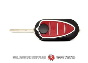 NEW Alfa Romeo Giulietta Key and Remote 2010 2011 2012 2013 2014 2015 2016 - Picture 1 of 2