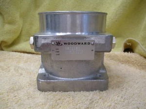 23521878 Unidad mezcladora diésel Detroit 23521878, Woodward VM1603.0029, GNC serie 50, C3 - Imagen 1 de 11