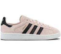 adidas Campus Solar Pink - Sale | Karen Walker