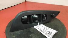 NISSAN PULSAR RIGHT SIDE DRIVERS ELECTRIC WINDOW SWITCH 2016 5 DOOR