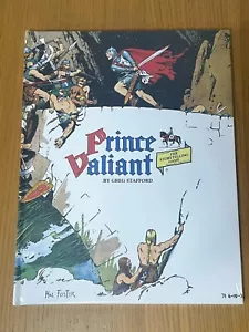Prince Valiant: Das Storytelling-Spiel RPG Greg Stafford Hardcover - Neu, versiegelt - Bild 1 von 8