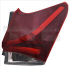 RIGHT COMBINATION REAR LIGHT FITS: TOYOTA COROLLA 1.4 D-4D /1.6 /1.3 /1.8 HYB