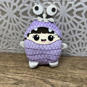 Disney Cuutopia Monsters Inc Boo Mary Gibbs Plush Official Pixar - Picture 1 of 7