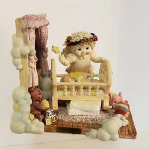 DREAMSICLES Kristin Haynes Lullaby Dreams 2002 LTD ED 839/3500 - Picture 1 of 6