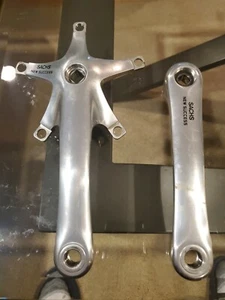 Top Zustand Sachs New Success Kurbelarme - Bild 1 von 3