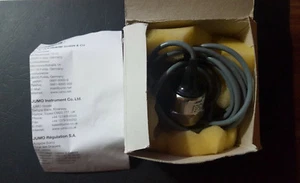 Jumo Druck Midas HP 401005/000-999-405-521-20-11/631 70 Bar - Picture 1 of 2