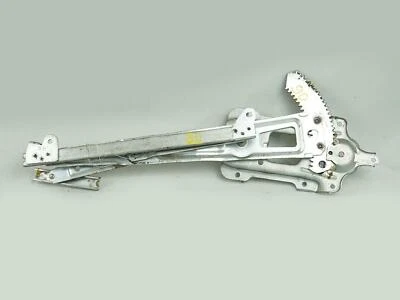 Subaru Legacy 2000-2004 ventana eléctrica regulador puerta pasajero trasero derecho fabricante original Foto 1 de 4