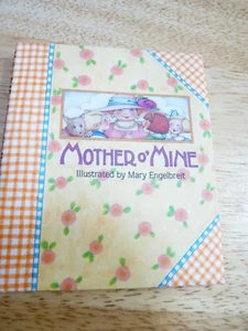 Mother O' Mine : A Mother's Treasury by Mary Engelbreit (1993, Hardcover) - Imagen 1 de 2