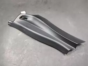 Rear Left C Pillar Lower Trim Panel 2018 BMW X1 51477392881 2016 2017 2019- 2021 - Picture 1 of 10