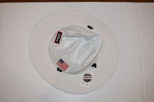 Titleist Men's Tour Aussie Golf Hat One Size, Hat, White - Picture 1 of 4