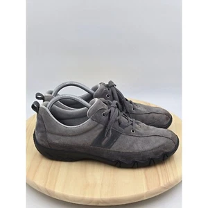 Hotter Womens Leanne Lace Up Athletic Comfort Shoes Size 9 - Picture 1 of 9