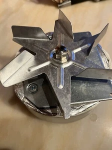 Gebläsemotor Für Umluftherd - Bild 1 von 4