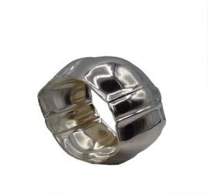 Anillo de servilleta de plata 830 Forster & Graf - Schwäbisch Gmünd - Imagen 1 de 5