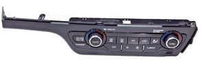 2017 - 2019 Kia Niro A/C Heater Climate Control Unit 97250G5350 OEM - Picture 1 of 8