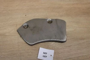 Yamaha BT1100 Bulldog RP05 01-04 Fersenschutz 507-107 - Picture 1 of 1