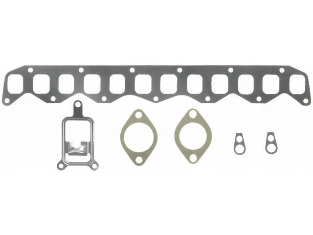 Junta de colector de escape Felpro para camioneta Dodge A100 1964-1970 63DJYW Foto 1 de 1