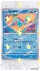 Pokémon Go 151 Cards New Sealed Promos Jumbo Oversized Holos Gx V Ex