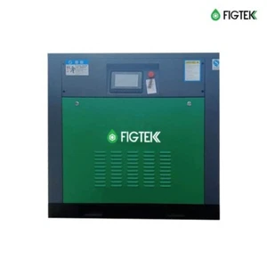 20 Bar Industrial Air Compressor with Long Service Life - Figtek Industry - Picture 1 of 8