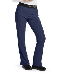 Las mejores ofertas en Pantalones Skechers Poliéster Scrubs | eBay