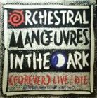 Omd (Forever) Live And Die Us 12"