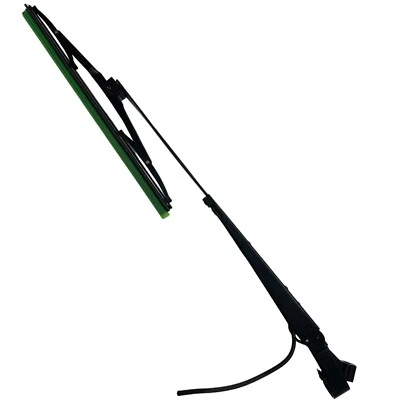 Windshield Wiper Arm Fits Kenworth W900 T660 T800 Driver Side OE# R23102922 - Image 1 of 4