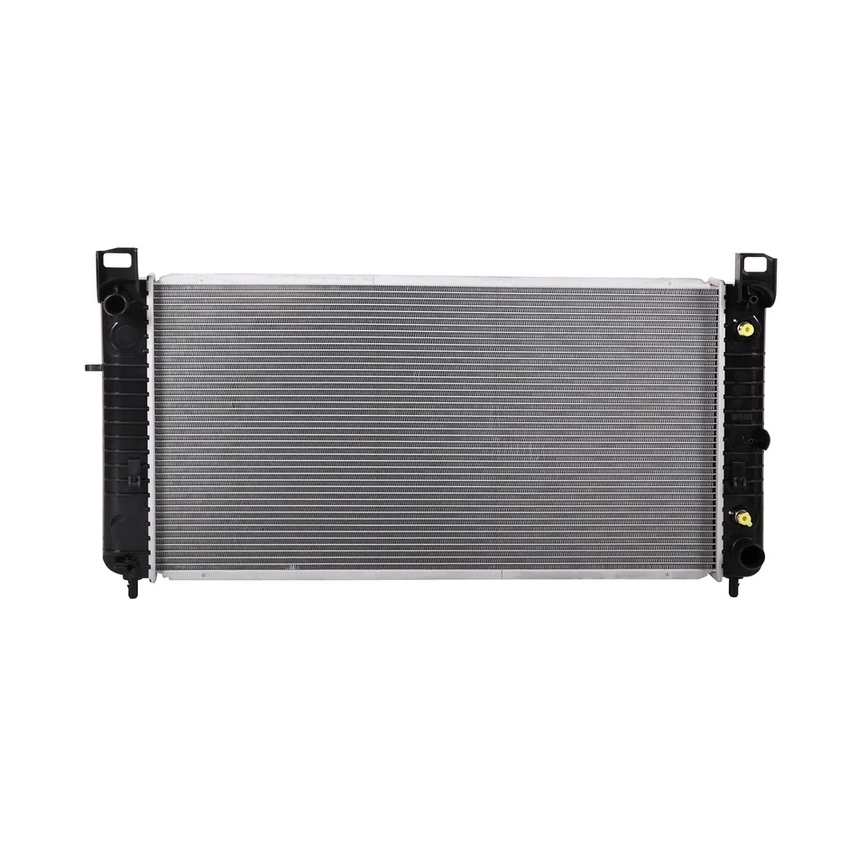 Radiator For 2003-2013 Cadillac Escalade ESV Foto 1 de 4