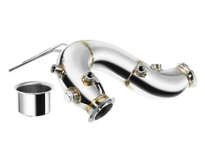 Downpipe Fmic.Pro für VOLKSWAGEN Golf 1.6 2.0 TDI VII 2013- - Afbeelding 1 van 3