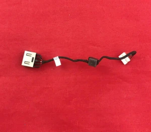 DC power jack pour lenovo G50-30 (model:80G0) longueur 16cm - Imagen 1 de 1
