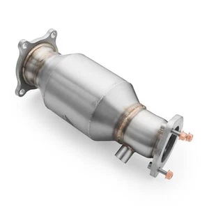 Downpipe para Audi A4 Allroad 2.0 TFSI M. Hybrid quattro 8WH 8WJ cat. 100CPSI MS - Imagen 1 de 4