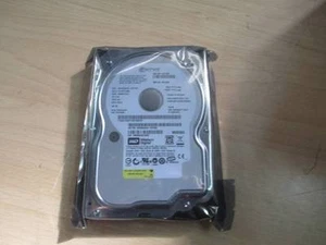 IBM 40GB SATA Hard Drive Disk - Picture 1 of 1
