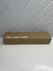VONT Car LED Lights w/ App Control 21ft - Picture 1 of 3
