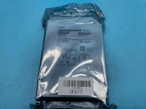 HGST HUH728080AL5204 8TB SAS 3.5'' HDD NEW - Picture 1 of 3