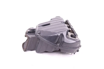 2007 07 08 Kawasaki Ninja ZX6R ZX 6R ZX6 OEM caja de aire admisión filtro K&N K271 Foto 1 de 4