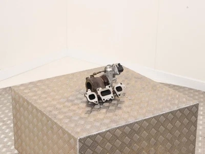 Turbolader Renault Megane IV Stufenheck  H8201439411 P17284328 - Bild 1 von 4