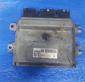 2011-12 Nissan Sentra 2.0 PCM, ECM, ECU, Engine Computer Module MEC950-772 - Picture 1 of 2