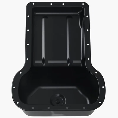 Lower Oil Pan for Ford F450 F550 Super Duty 6.0L 6.4L 2003-2010 3C3Z6675AA - Image 1 of 4