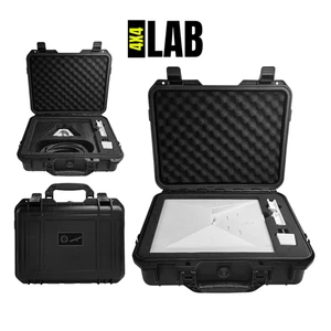 Starlink Mini Super Heavy Duty Waterproof Hard Travel Case FREE EXPRESS SHIPPING - Picture 1 of 11