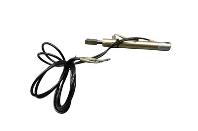 03-12 Mercedes R230 SL500 SL55 Convertible Cilindro de elevación de tracción superior izquierdo OEM Foto 1 de 4