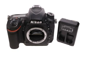 Cámara réflex digital Nikon D750 usada (solo cuerpo) - Imagen 1 de 8