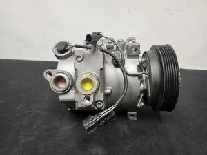 Compresor de aire acondicionado 65441/5331 nuevo - Imagen 1 de 6